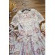 Vcastle Layered Summer Breeze Double Layer Collar Blouse(Pre-Order/4 Colours/Full Payment Without Shipping)